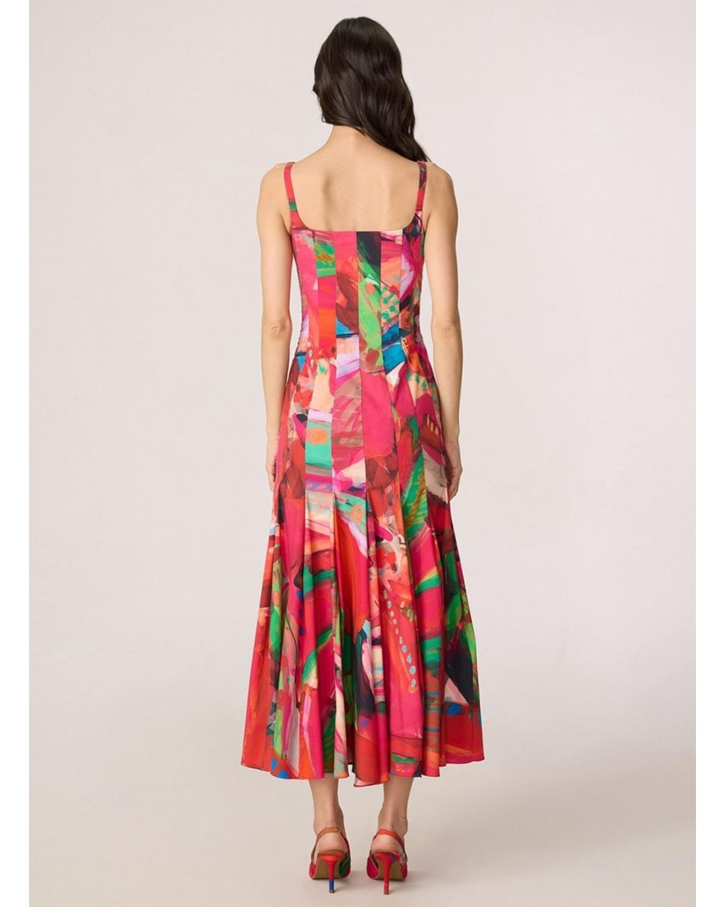 Enola Dress