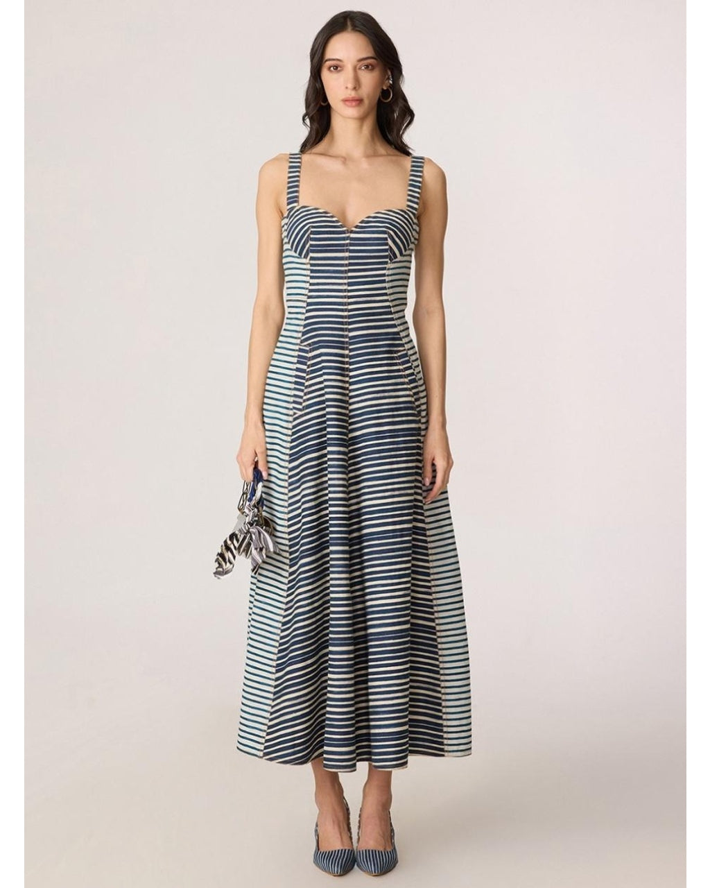 Fia Dress