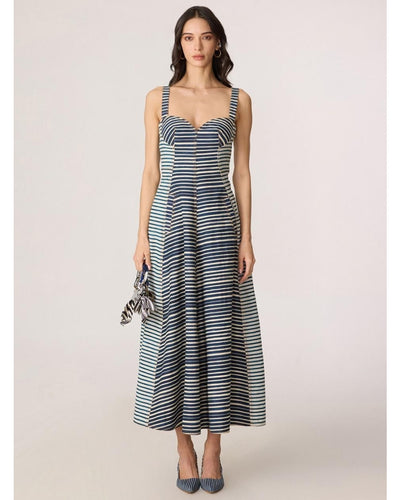 Fia Dress