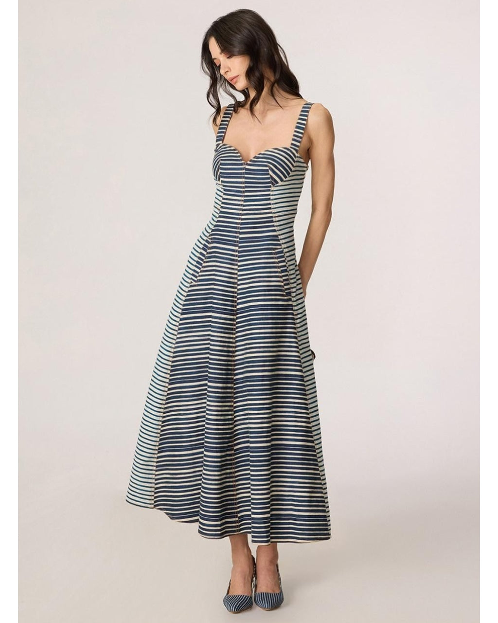 Fia Dress