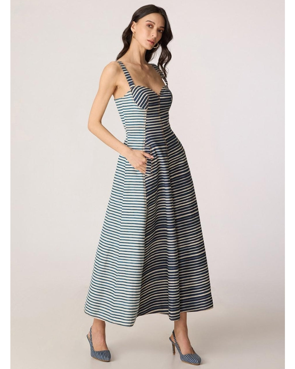 Fia Dress