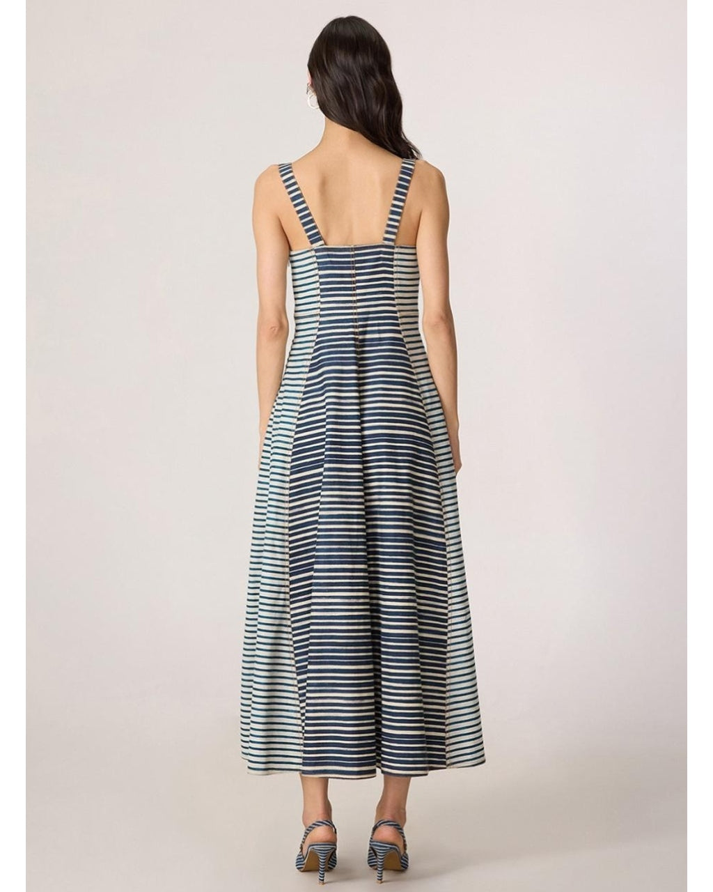 Fia Dress
