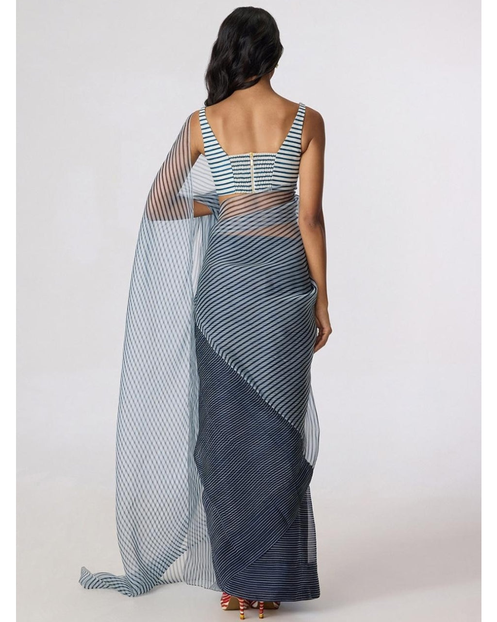 Joyce Bustier Agatha Sari