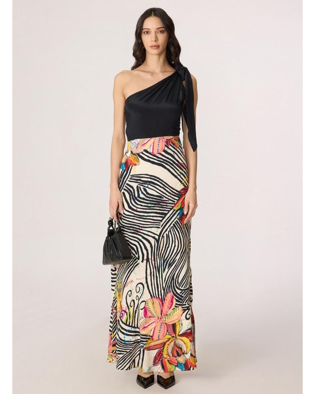 Estampa Sylvia Dress