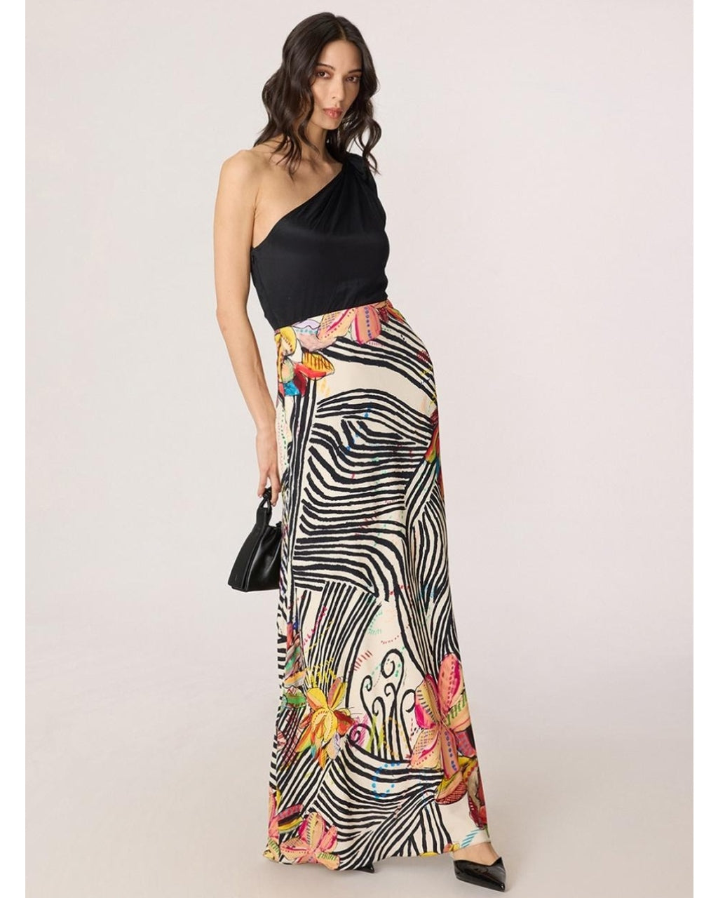 Estampa Sylvia Dress