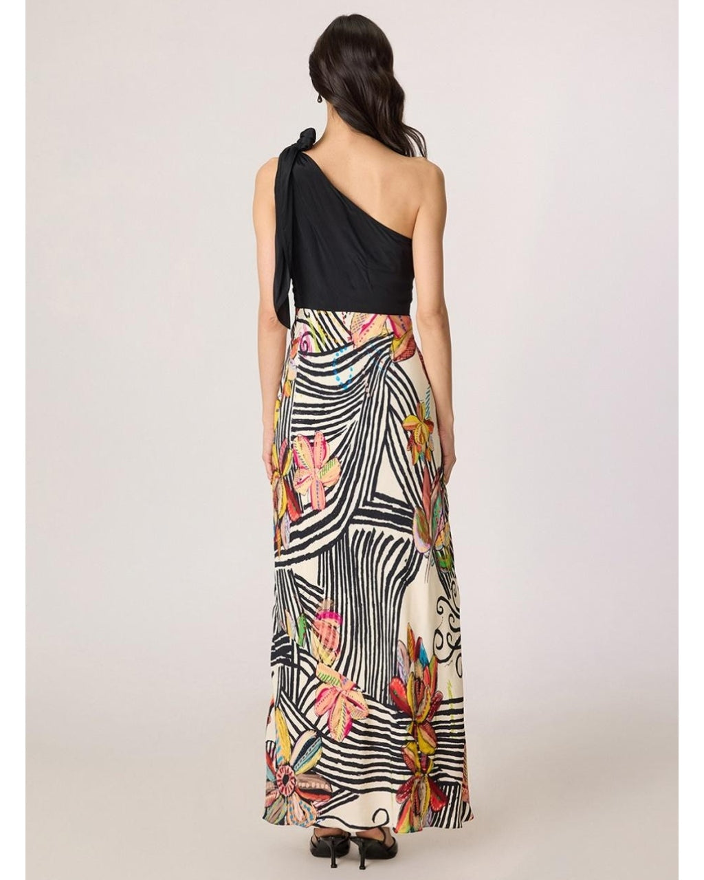 Estampa Sylvia Dress