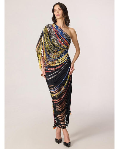 Viola Dress