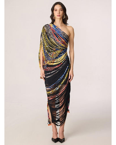 Viola Dress