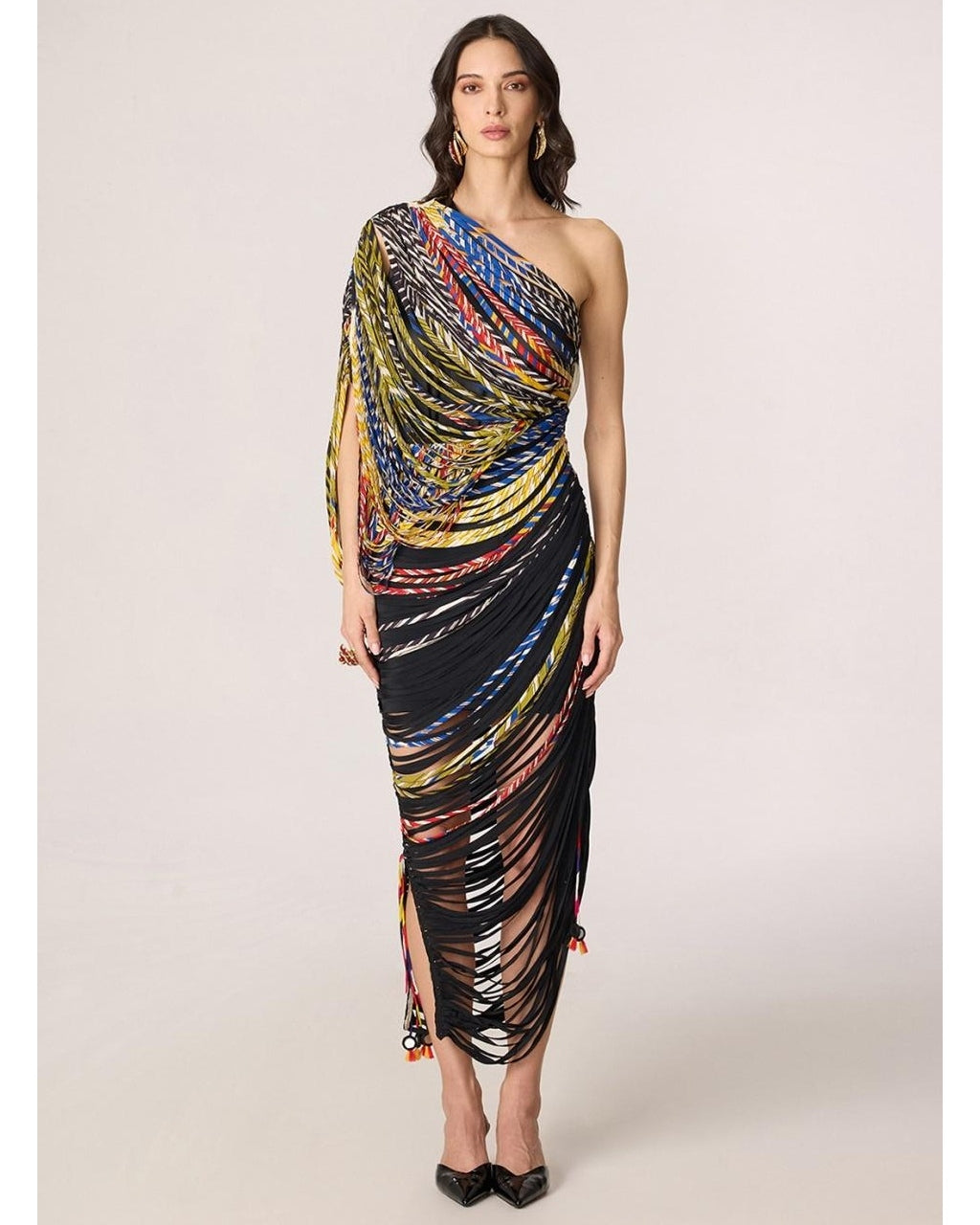 Viola Dress