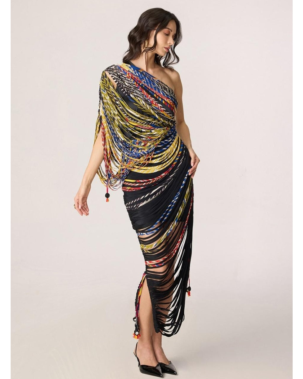 Viola Dress