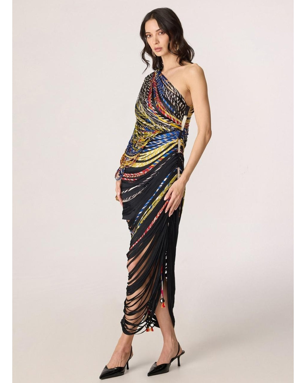 Viola Dress