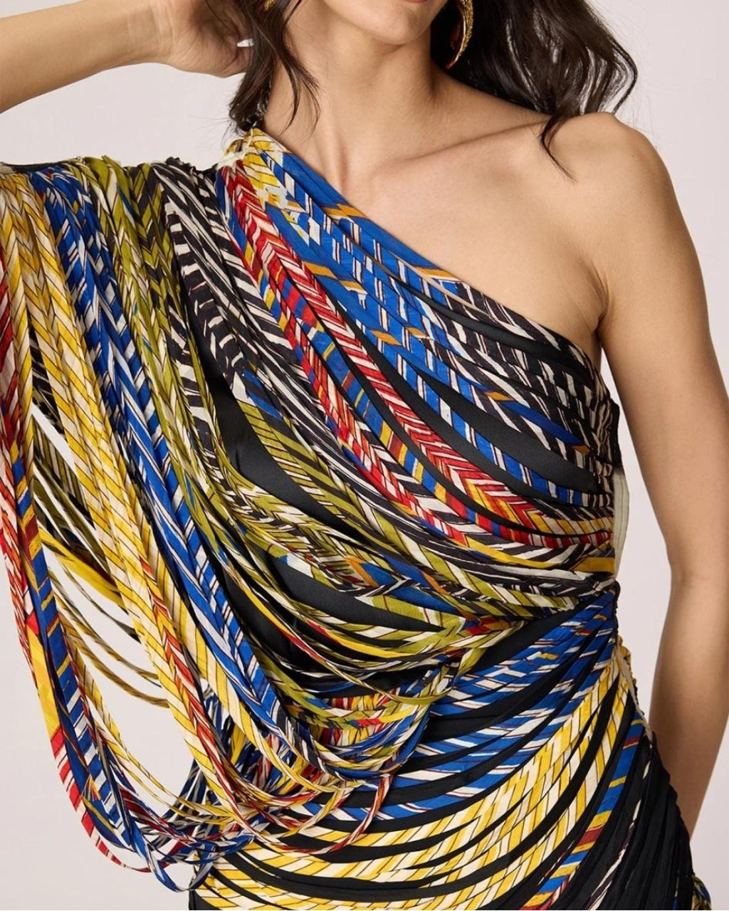 Viola Dress