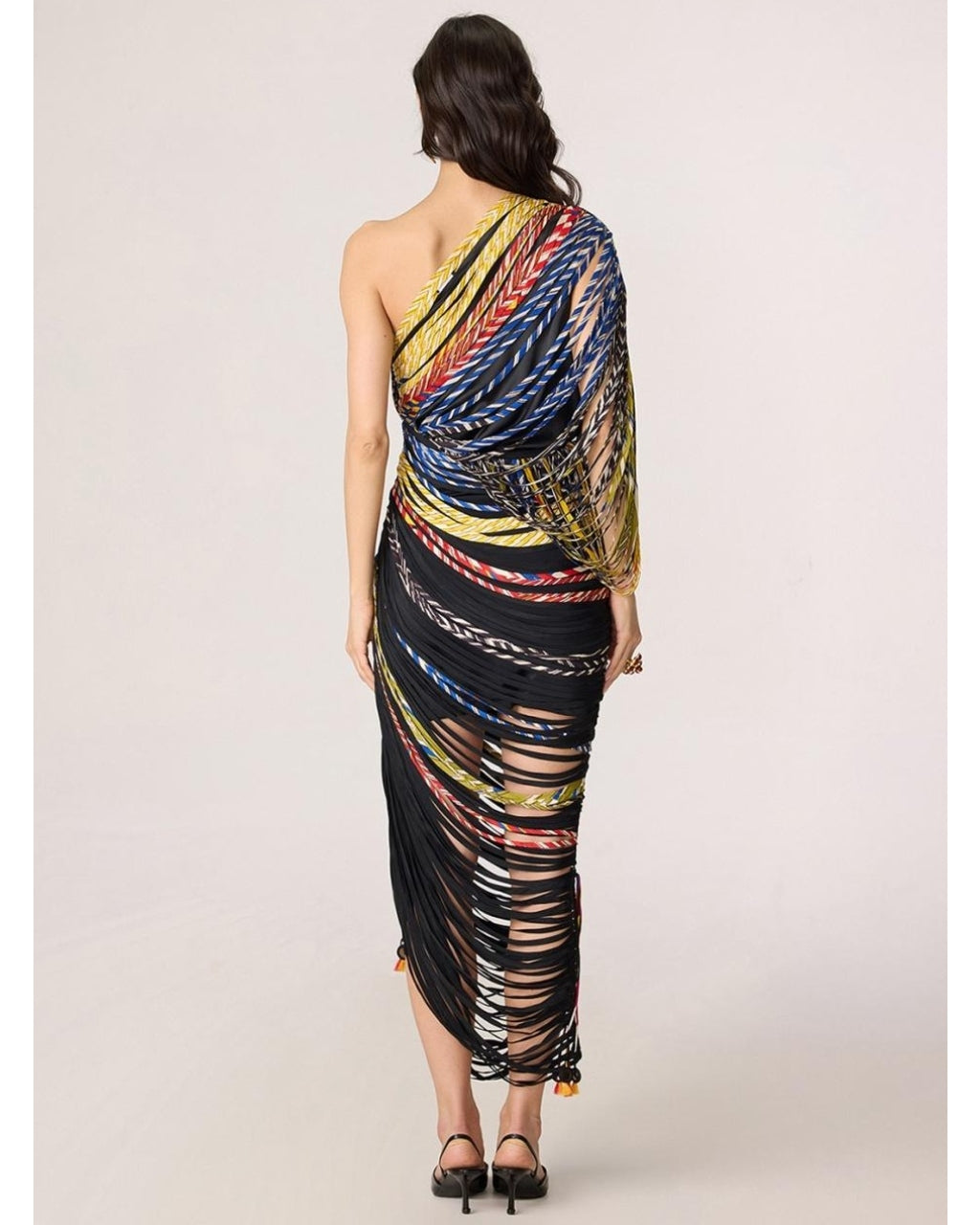 Viola Dress