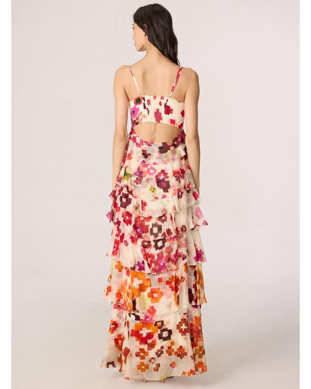 Estampa Martina Dress