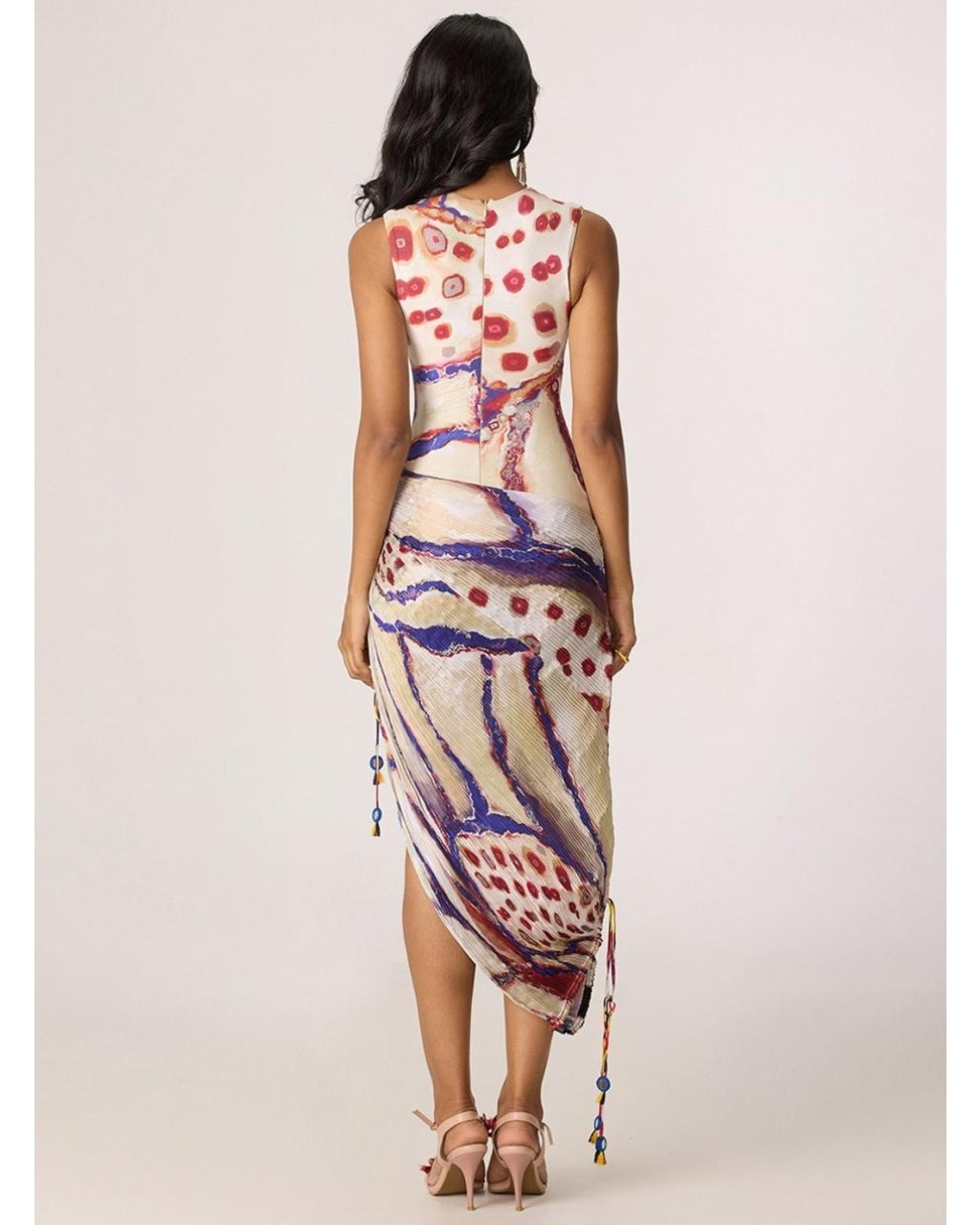 Winslet Dress