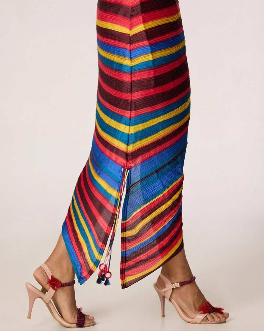 Estampa Mira Dress