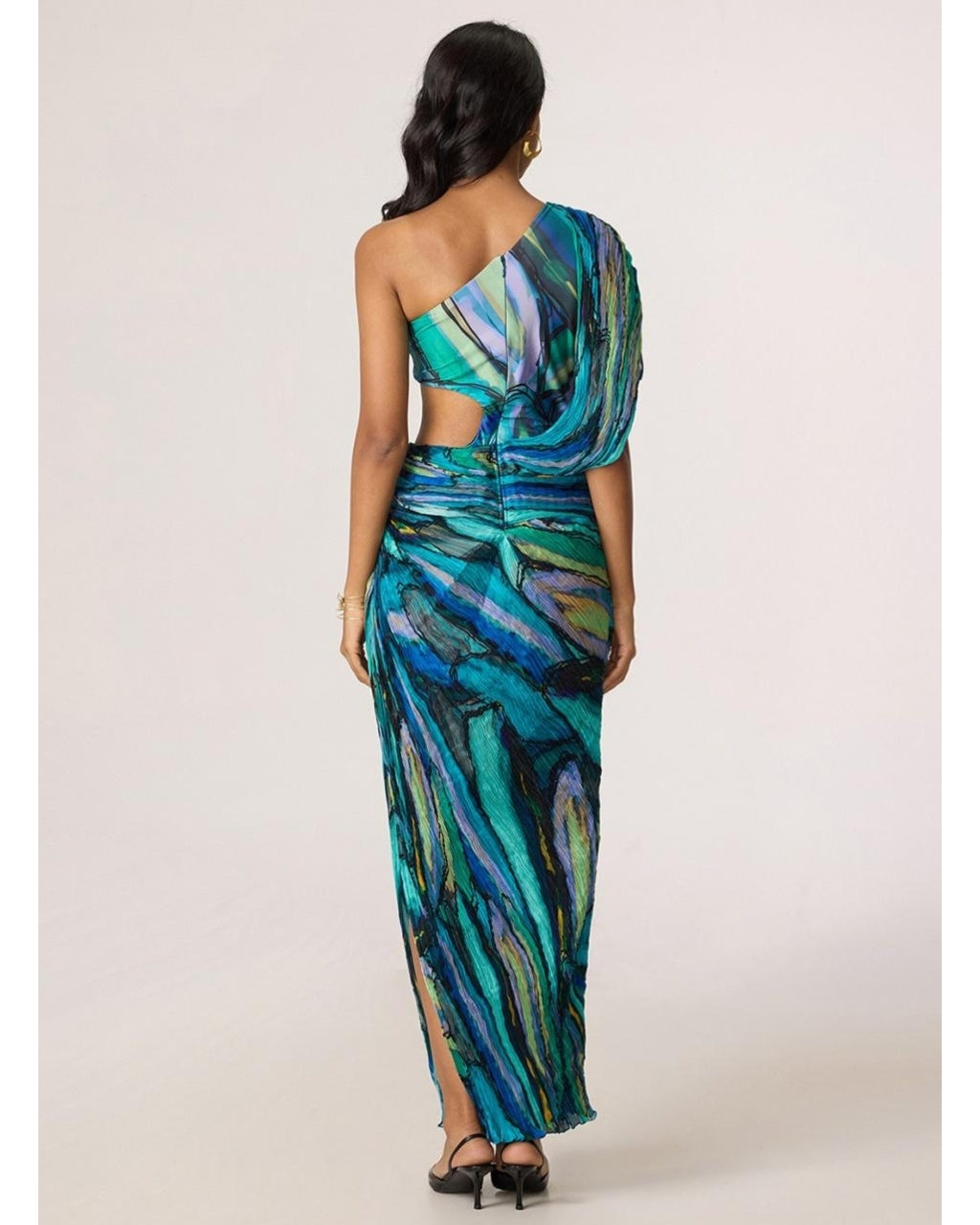 Estampa Linny Dress