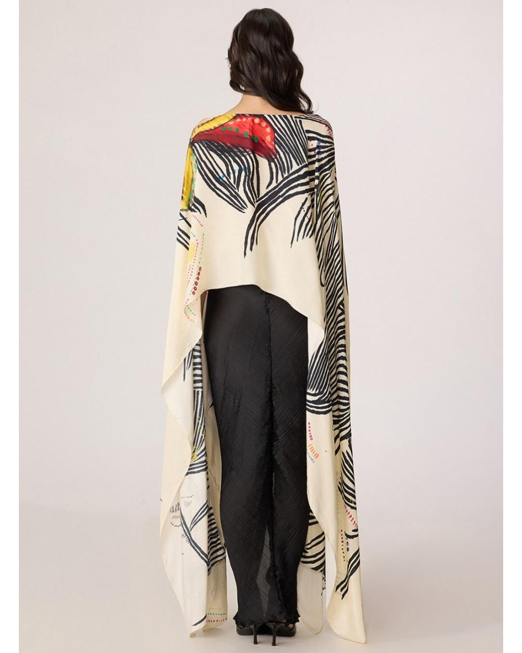 Genesis Cape & Gigi Skirt