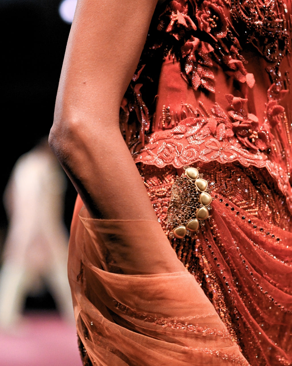 Arunima Gown