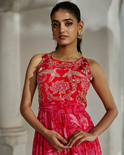 Ira Jumpsuit