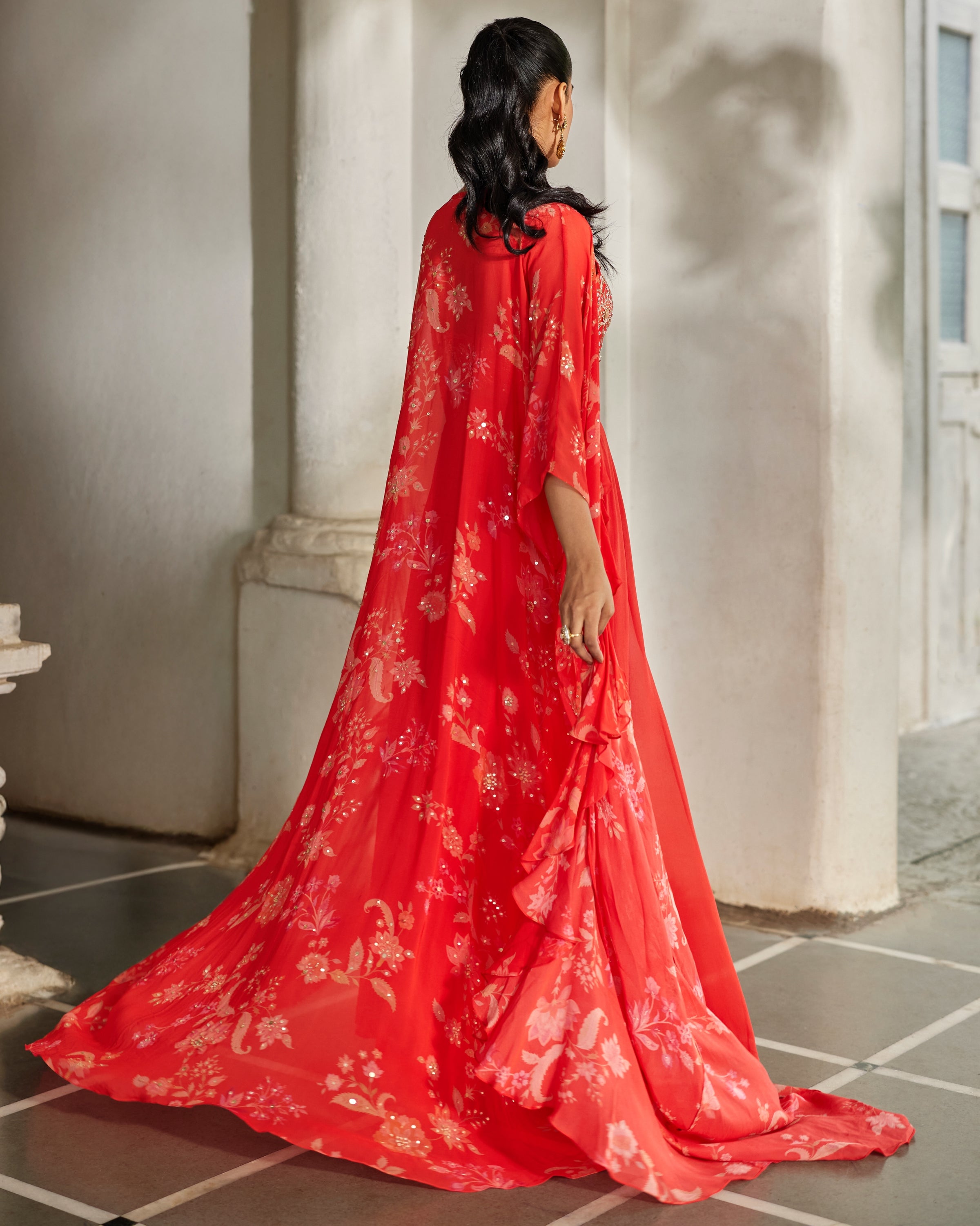 Nunu Jacket & Palazzo Set