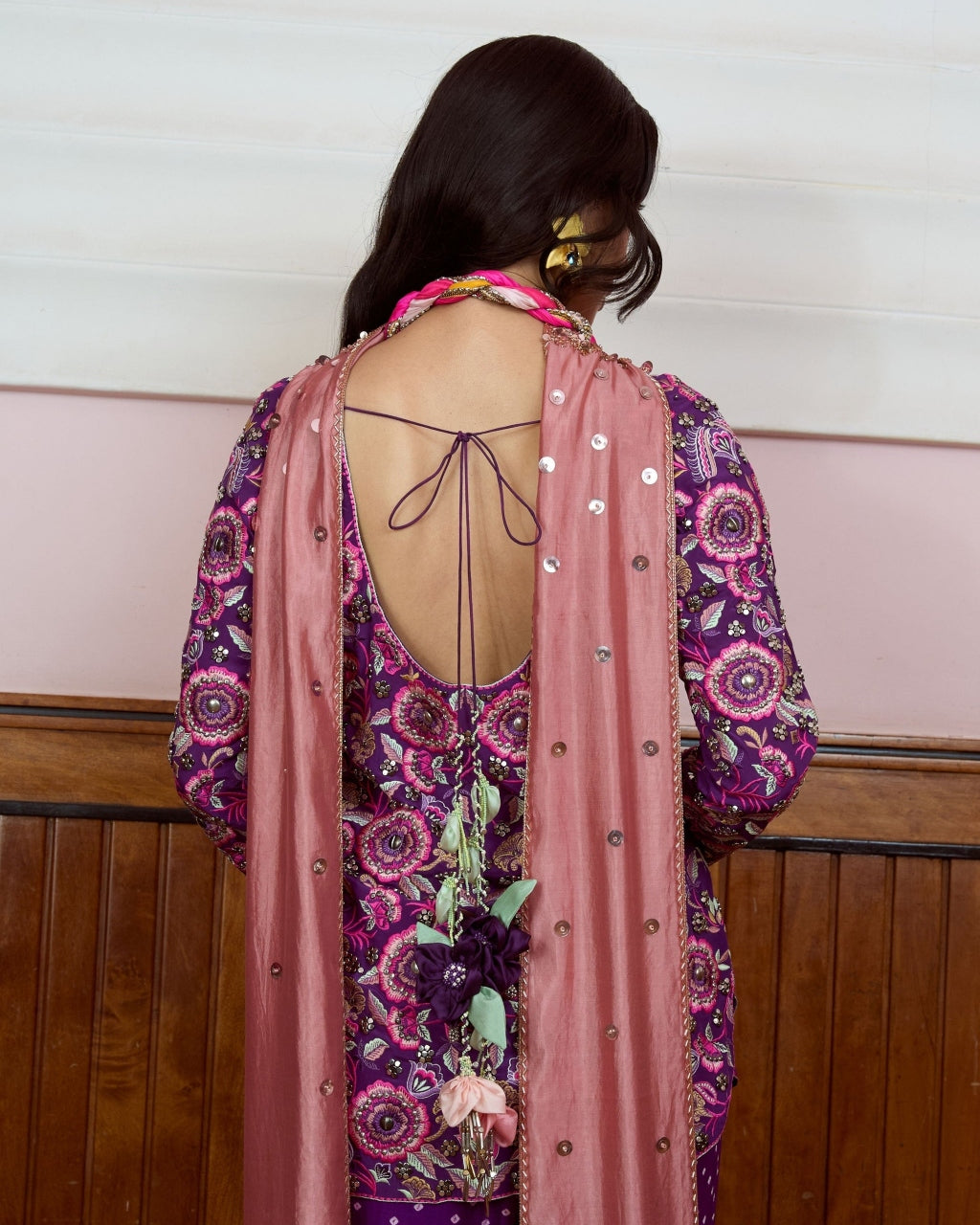 Dream Girl Kurta Set