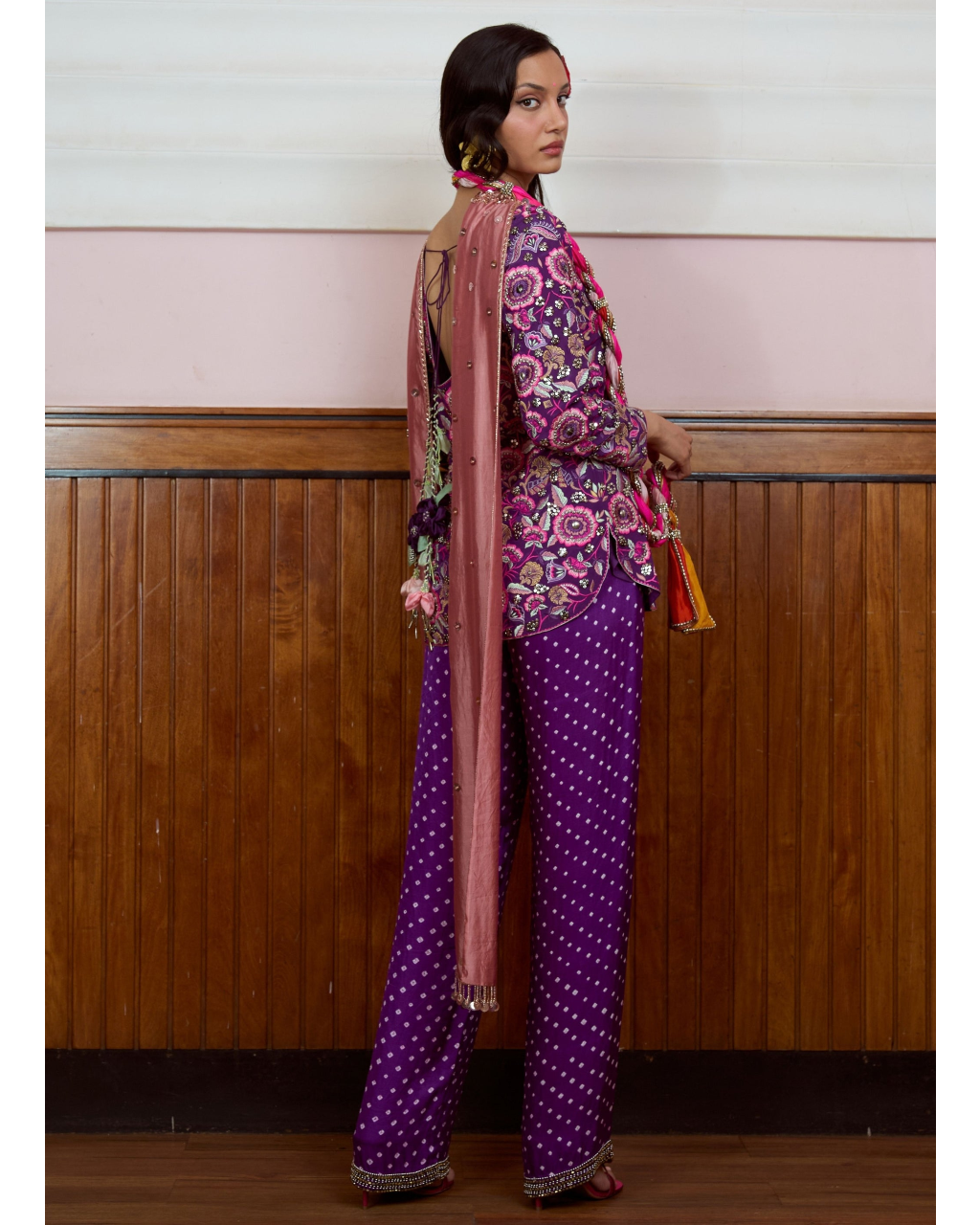 Dream Girl Kurta Set