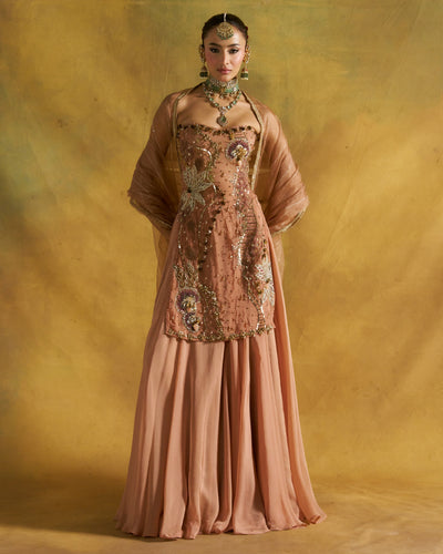 Biscoff Sona Sitara Set