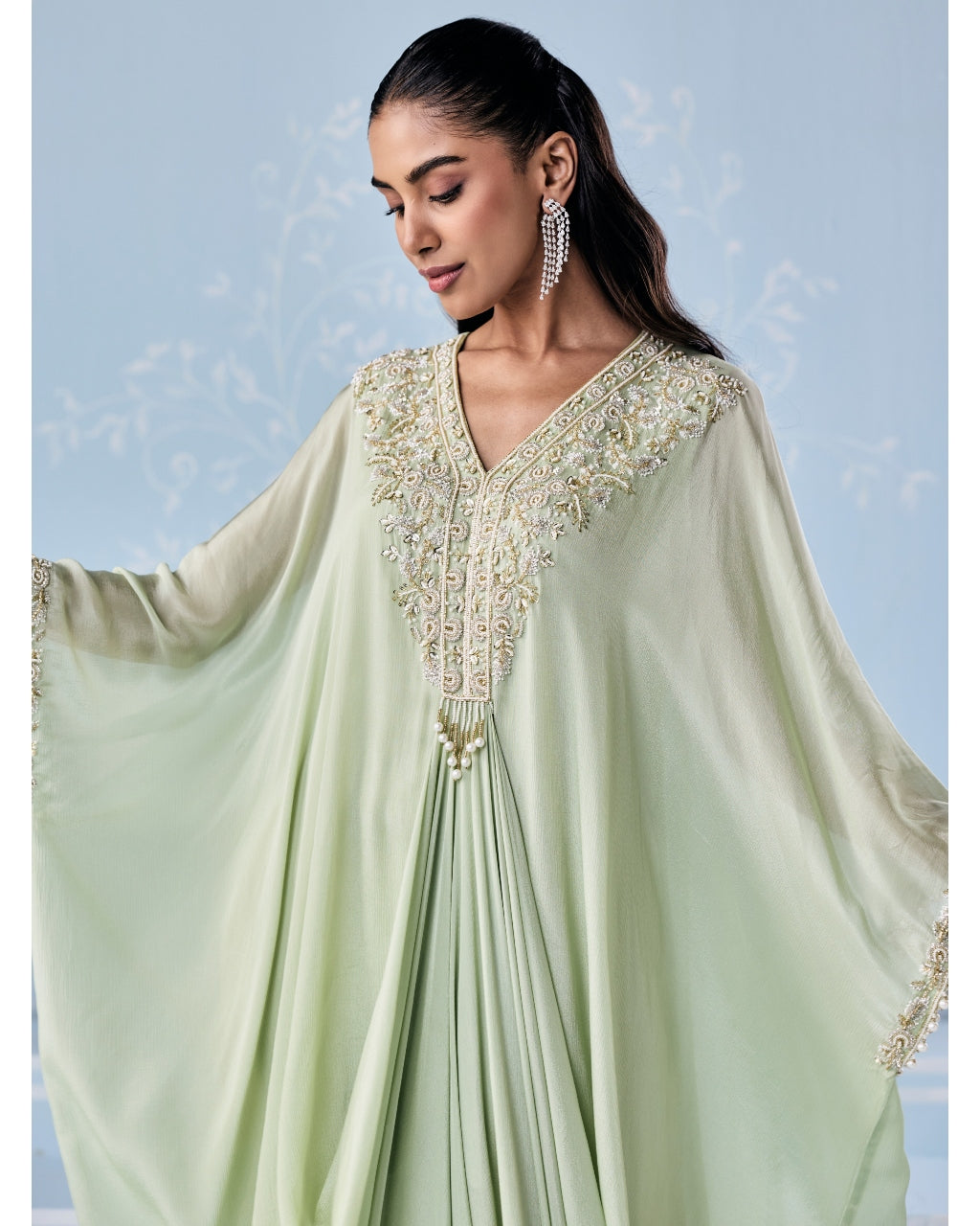 Norah Kaftan