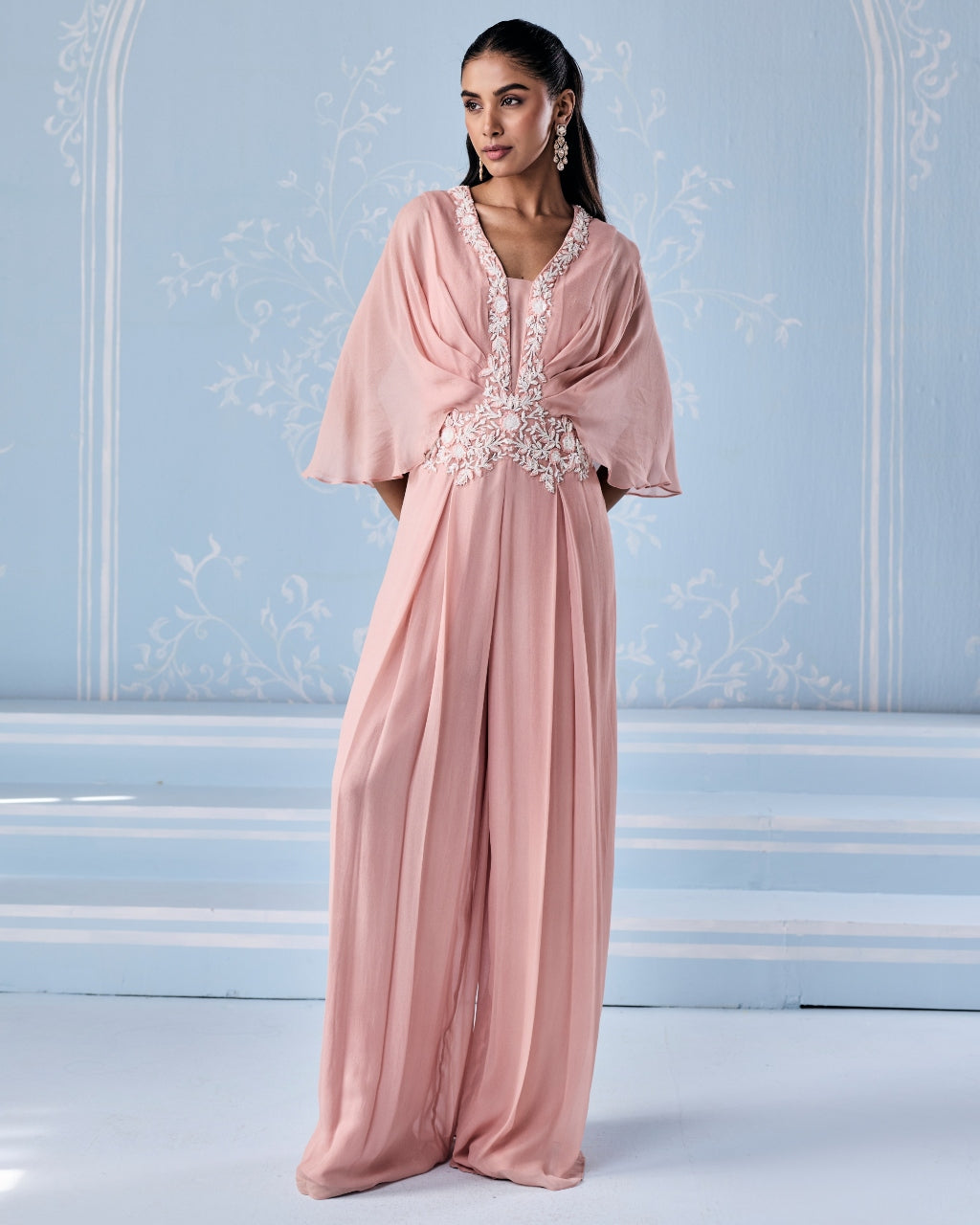 Valentina Jumpsuit