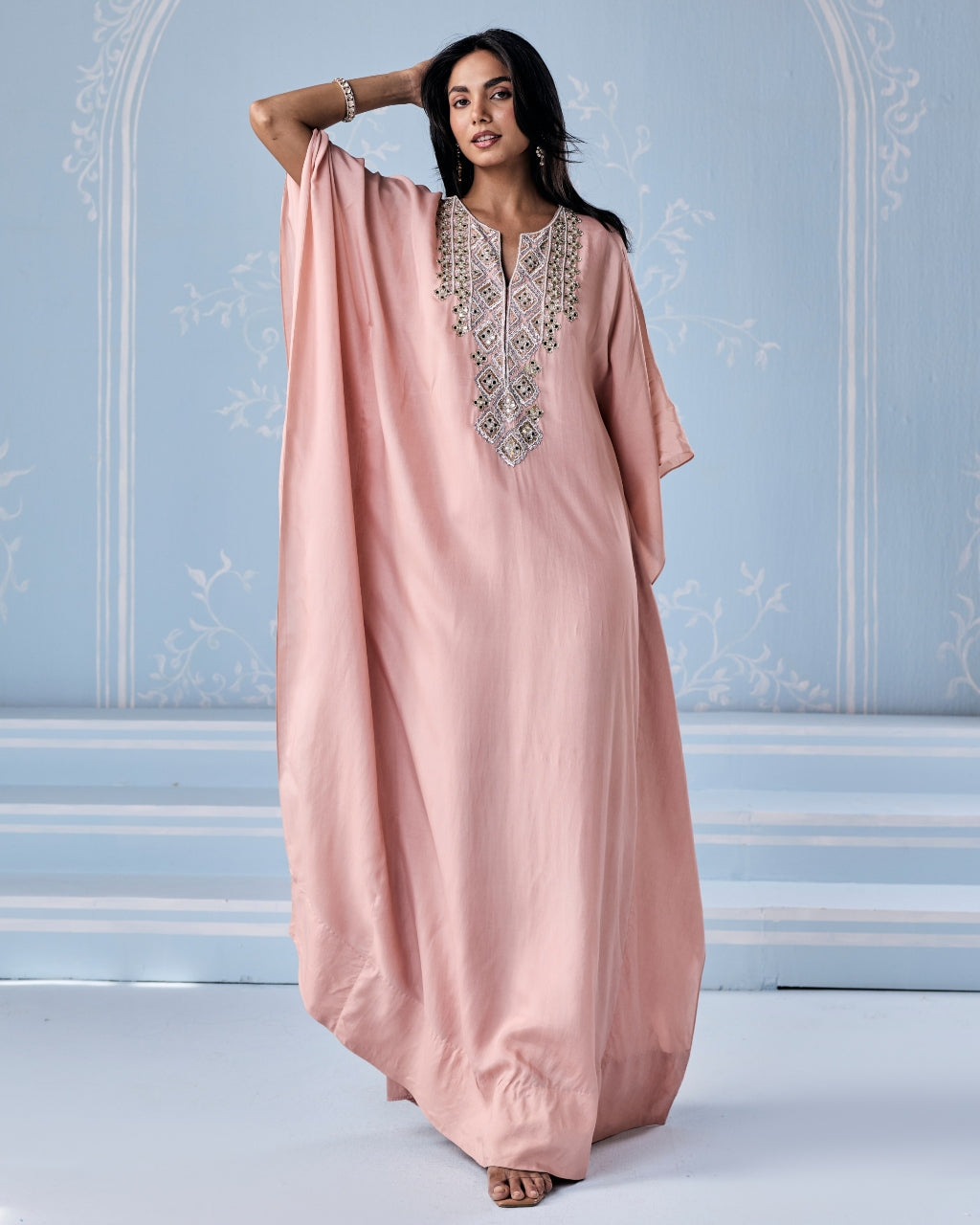 Shanel Kaftan