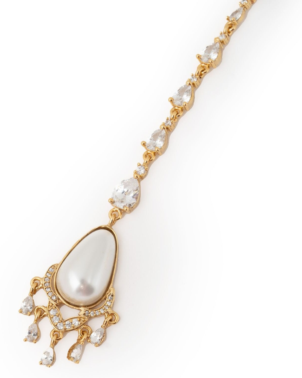 Maharaja Of Patiala Maangtika