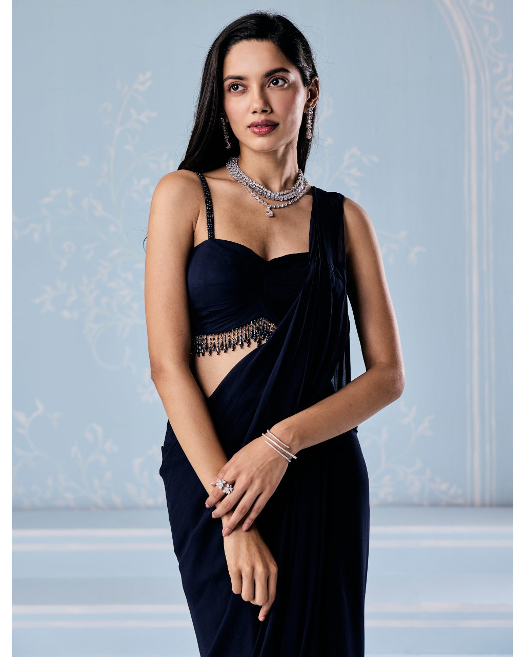 Destiny Sari Set