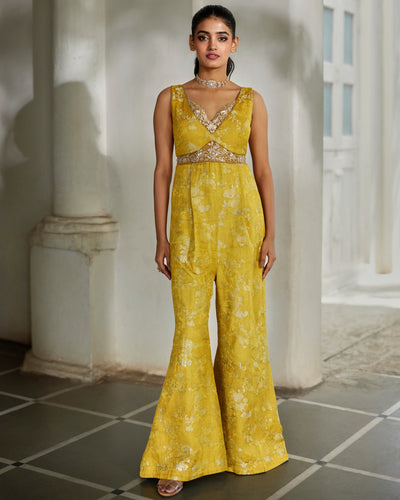 Miri Jumpsuit