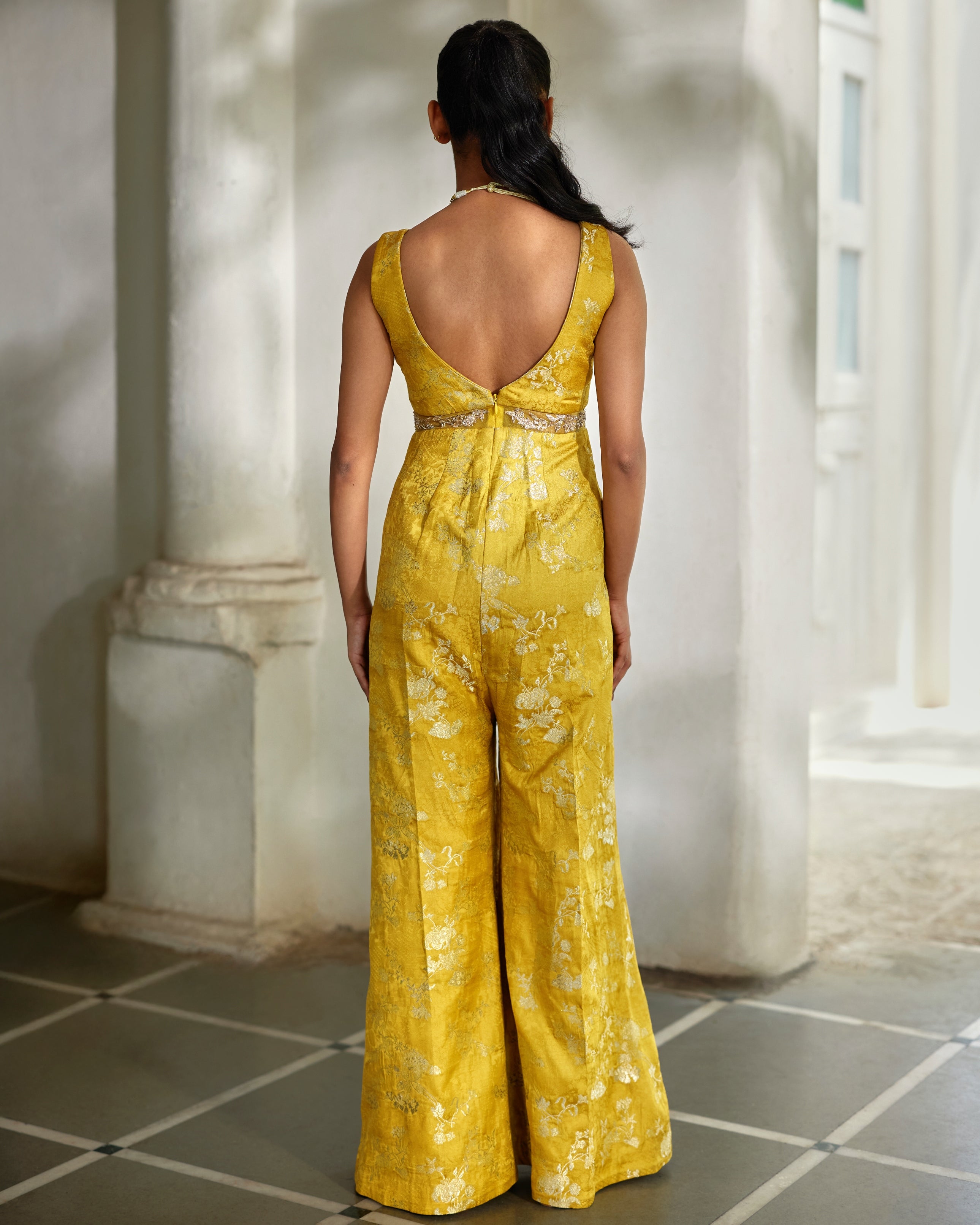 Miri Jumpsuit