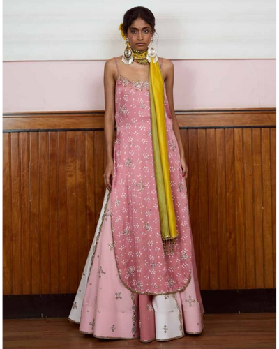 Lamhe 2 Lehenga Set