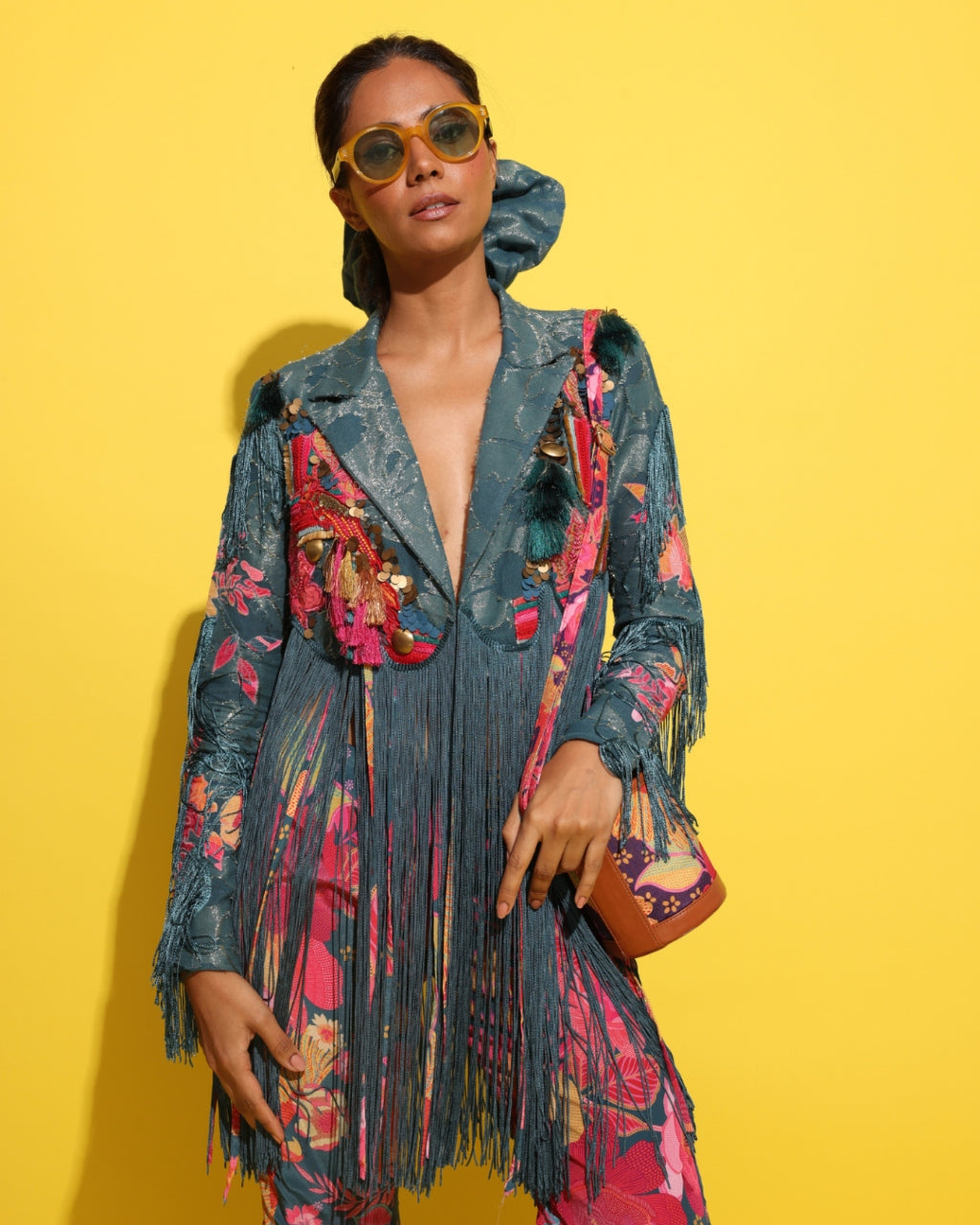 Jhilmil Senorita Set