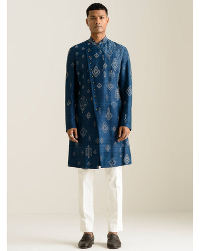Karamta-Kurta & Trouser