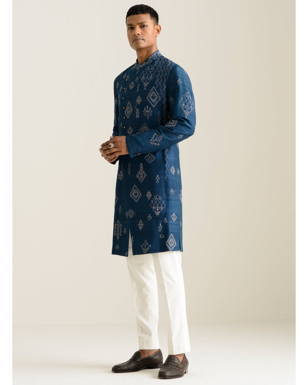 Karamta-Kurta & Trouser
