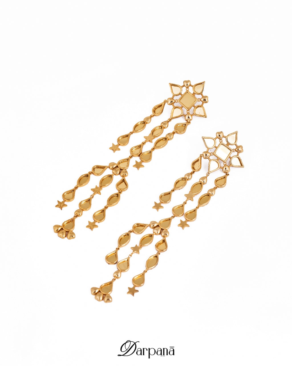 Sheeshmahal Shoulder Grazers