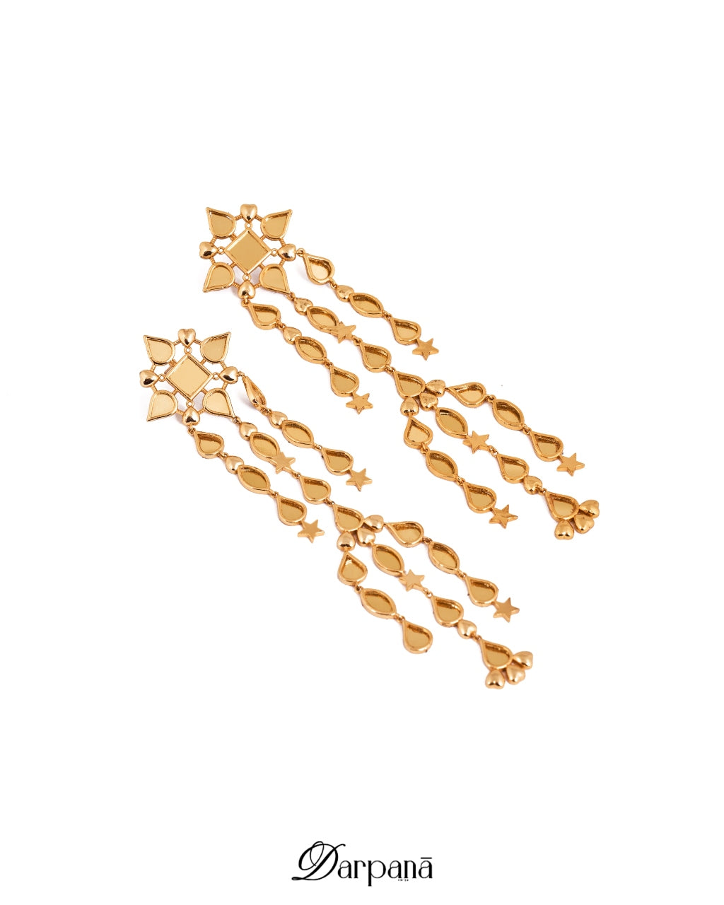 Sheeshmahal Shoulder Grazers