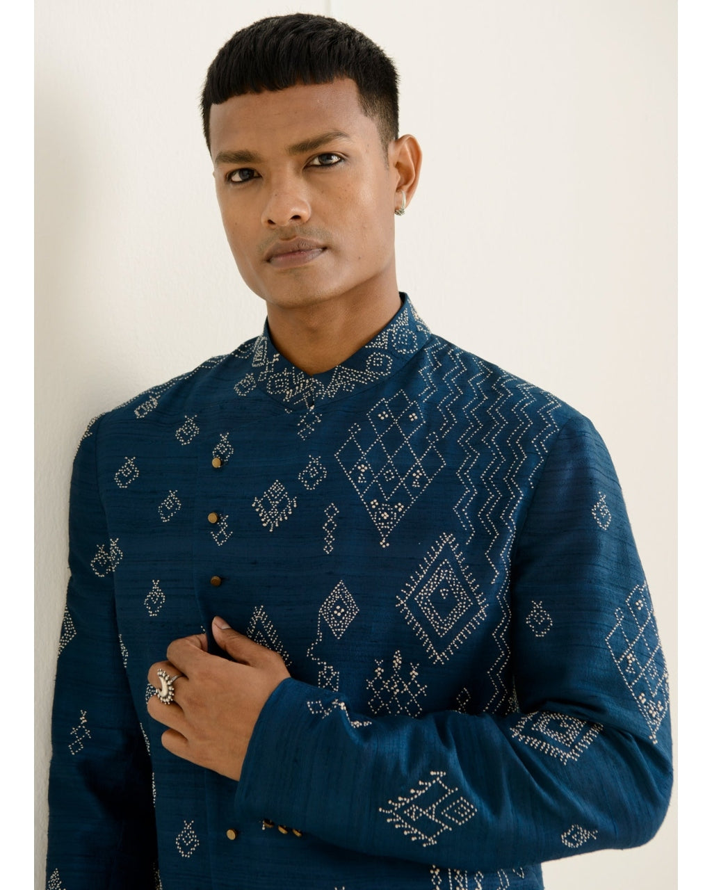 Karamta-Kurta & Trouser