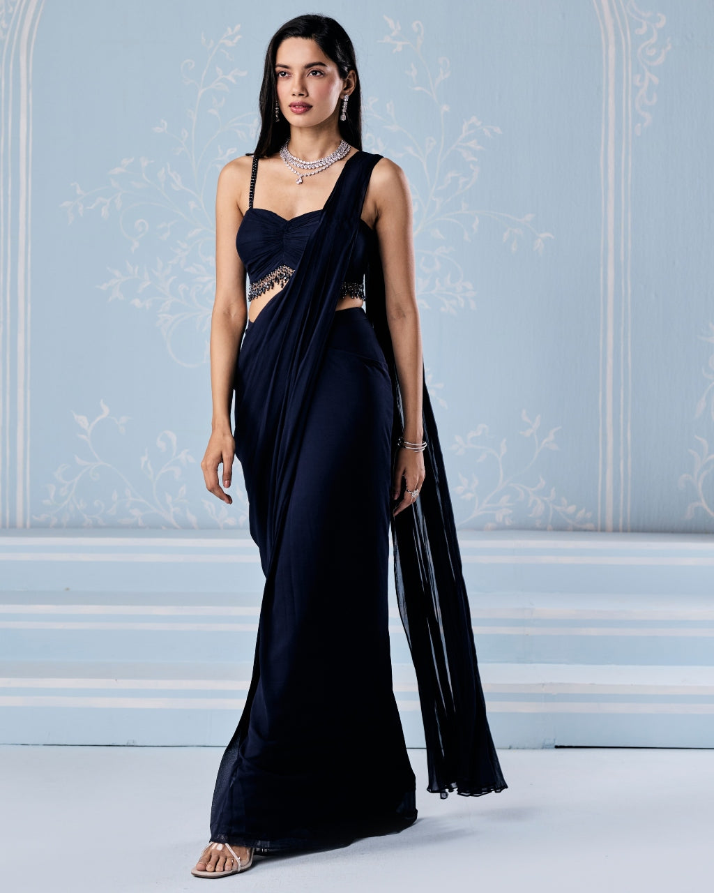 Destiny Sari Set