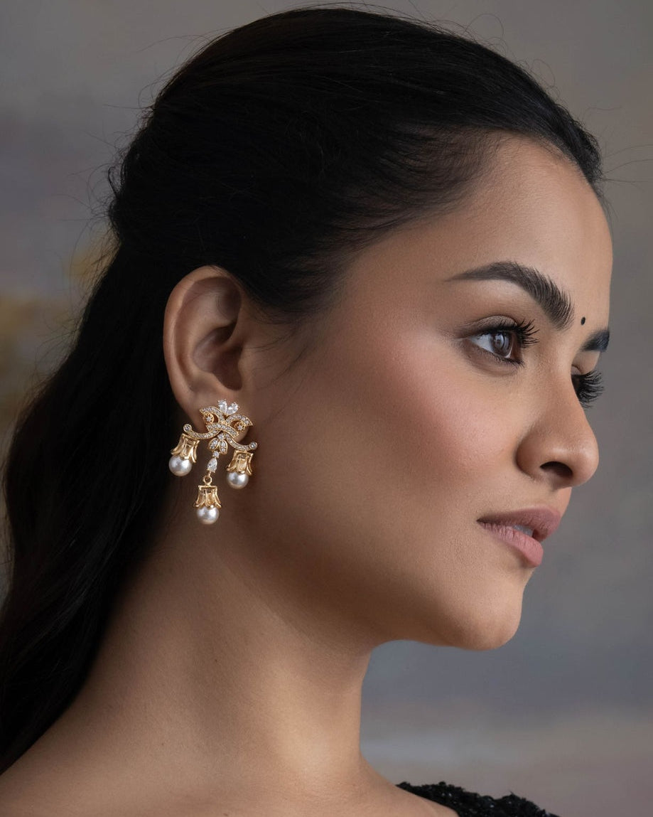 Grand Palais Droplets