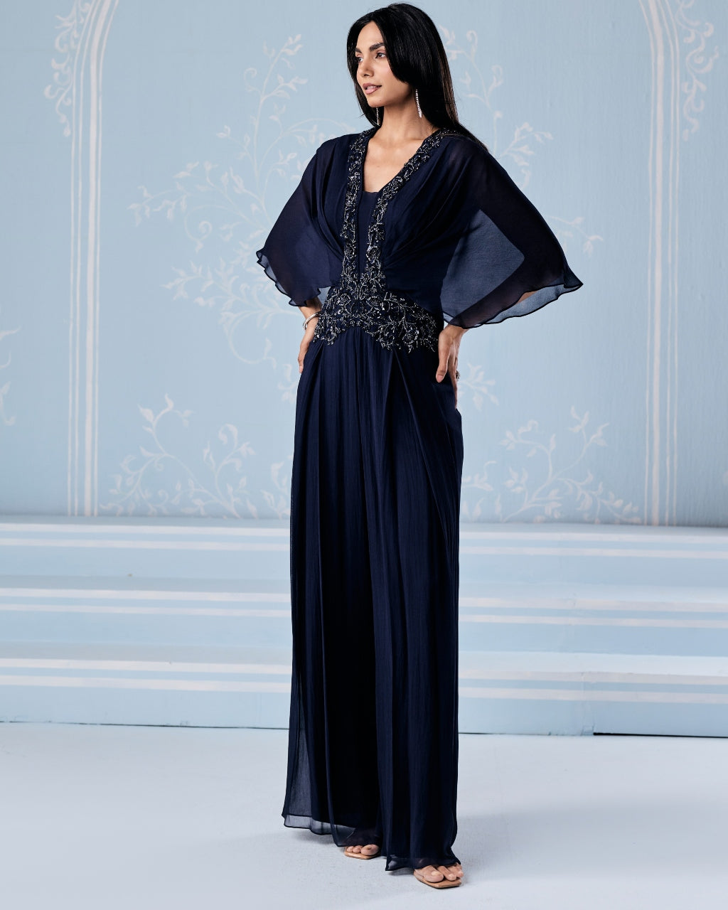 Nova Jumpsuit