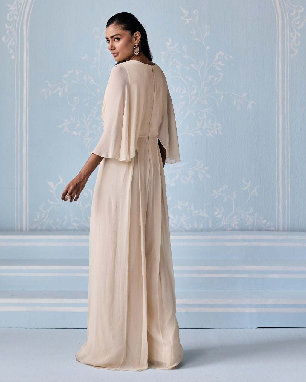 Camille Jumpsuit
