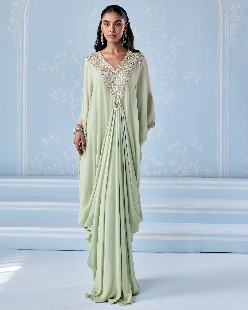 Norah Kaftan