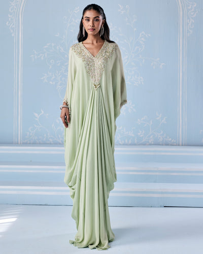 Norah Kaftan
