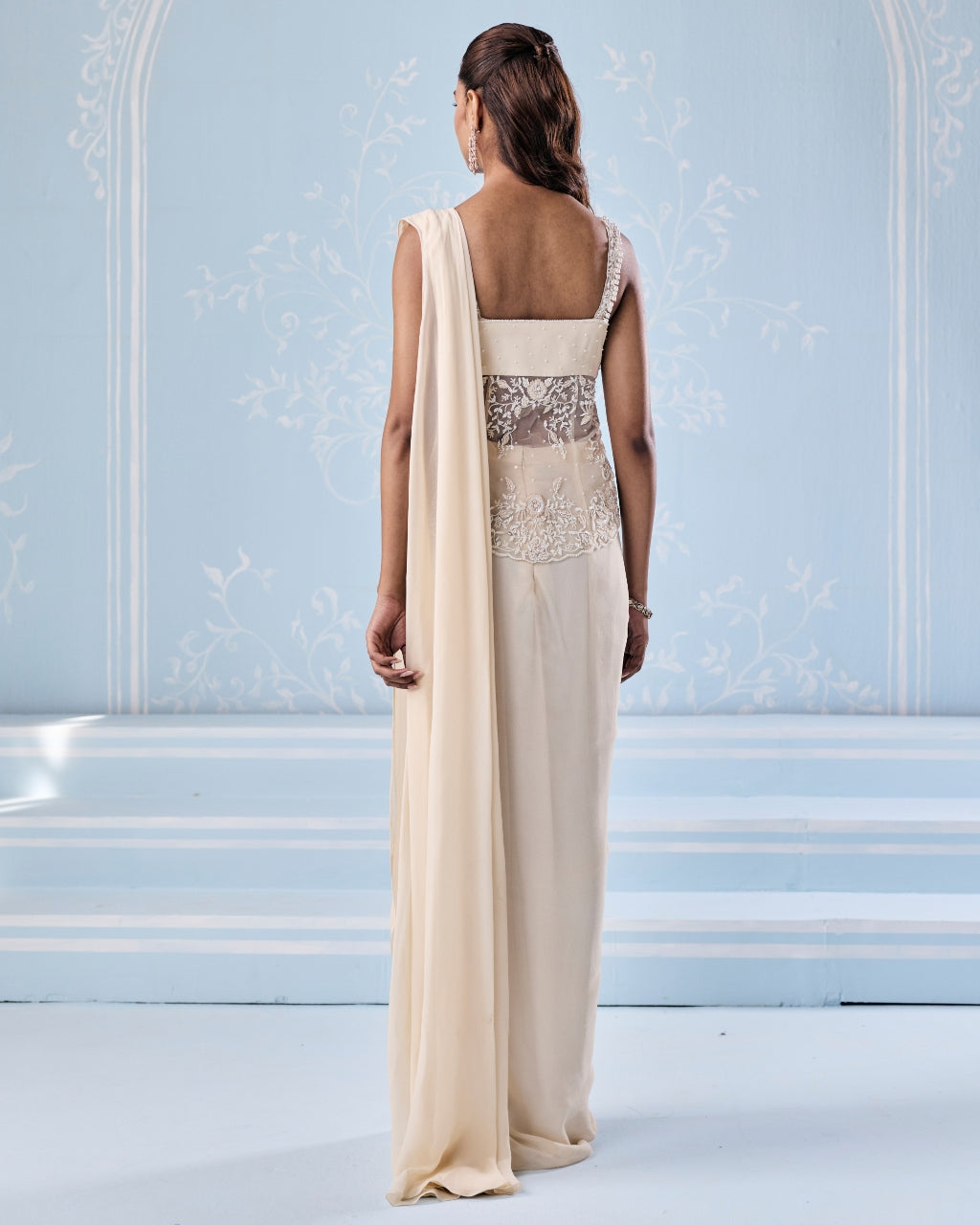Esme Sari Set