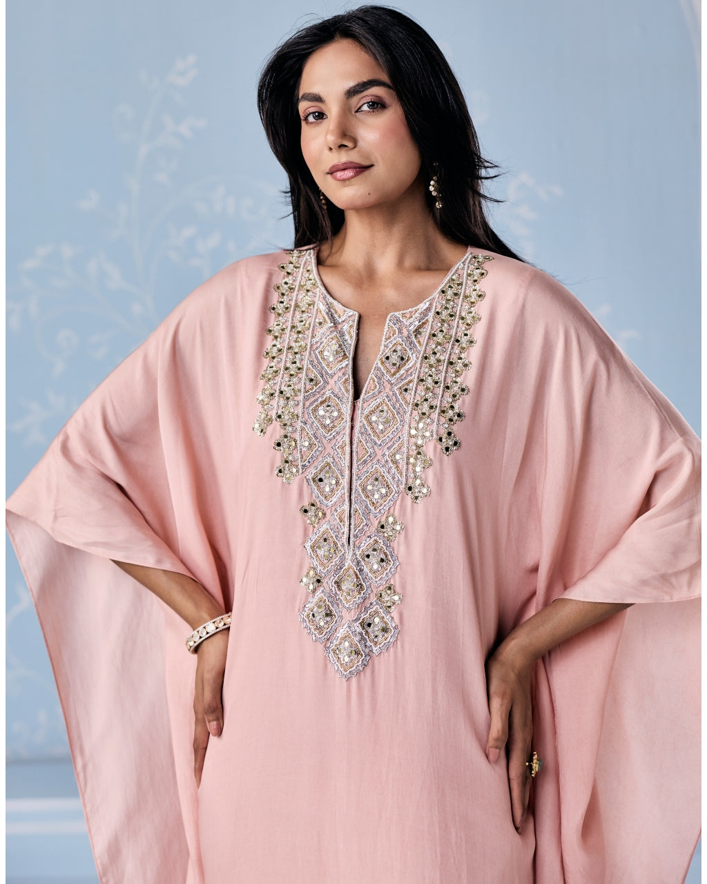Shanel Kaftan
